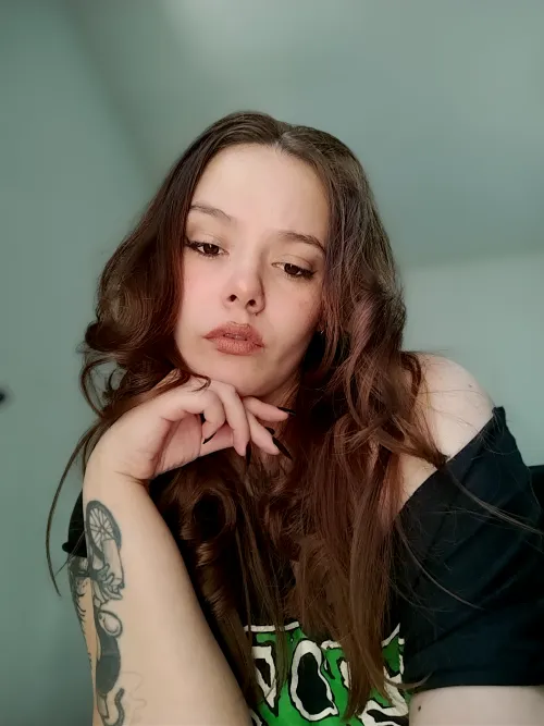 Seriously, though, u call that hard?