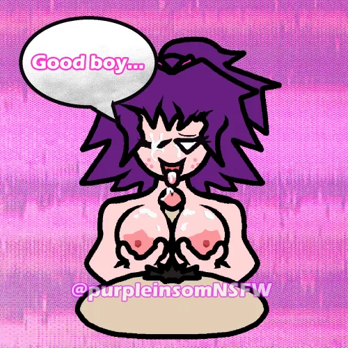 Tess Warner - Left Sides (By me ...again)