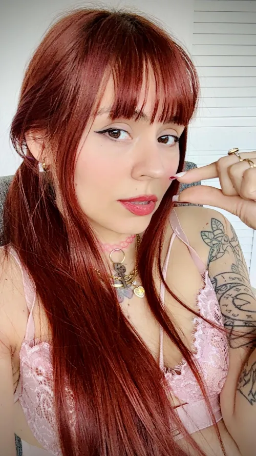 ur cock is like your confidence nonexistent