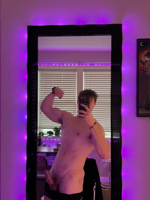 Who wants to let daddy have his way