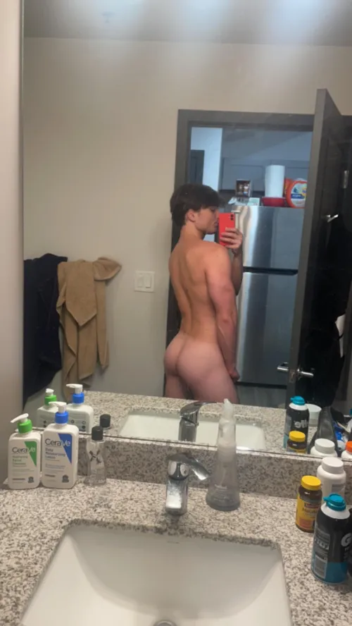 [22] showing off is so fun