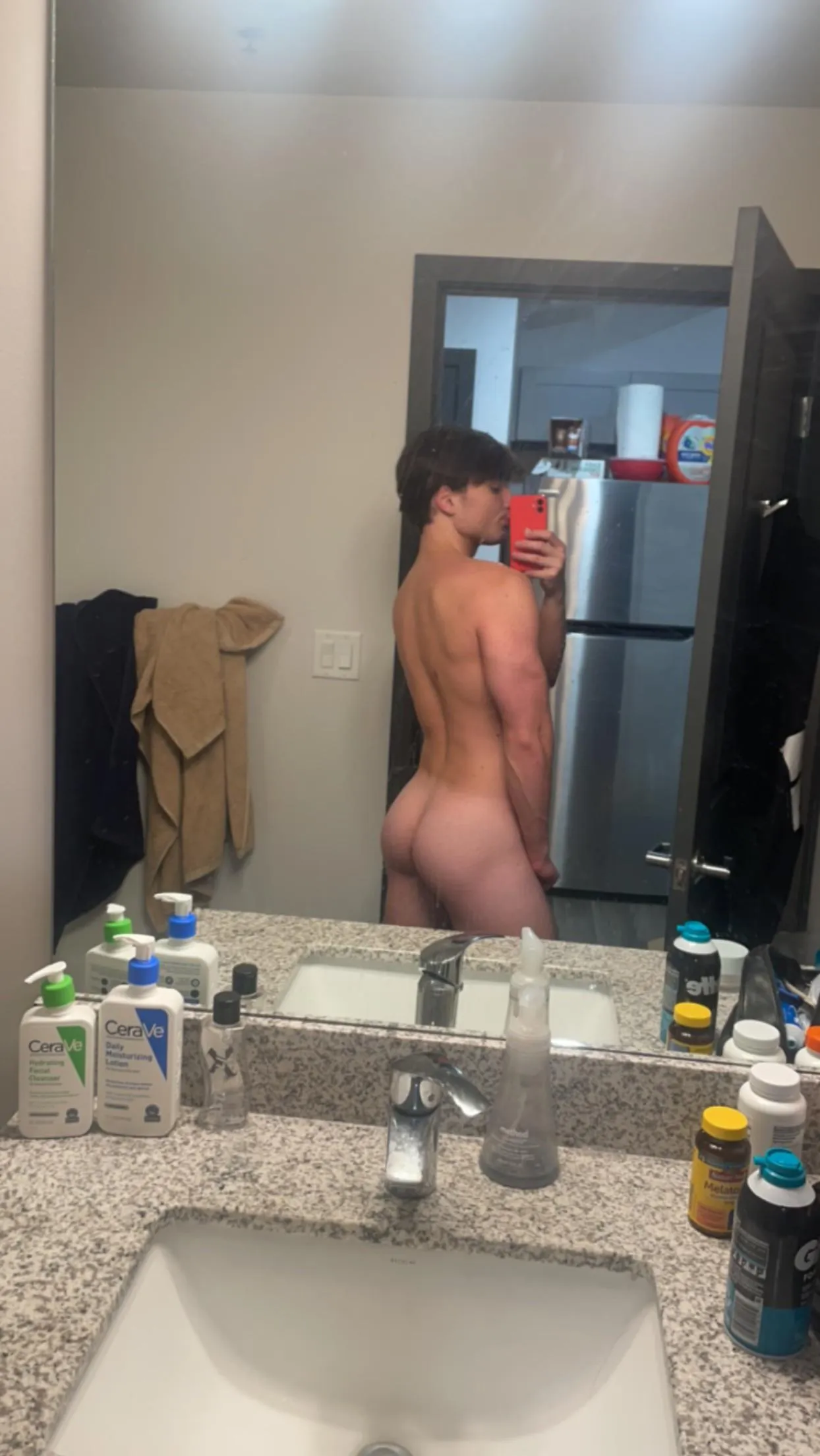 [22] showing off is so fun