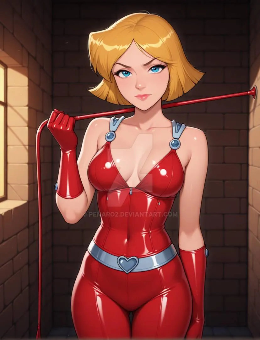 Clover's Dungeon (Penaro2)