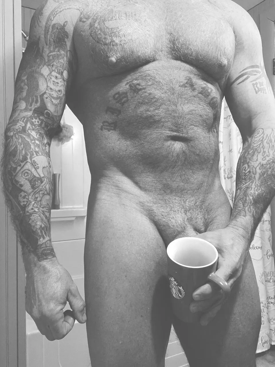 Coffee Time (M)