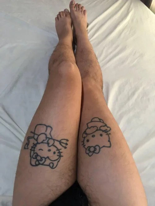 Does it keep growing, is that what you want?