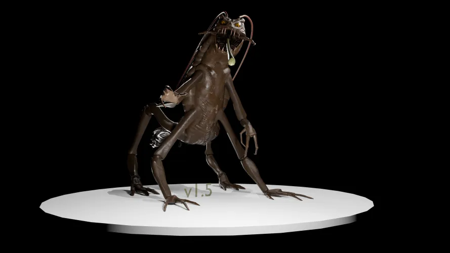 [F] MiB Bug recreation v1.5, public release