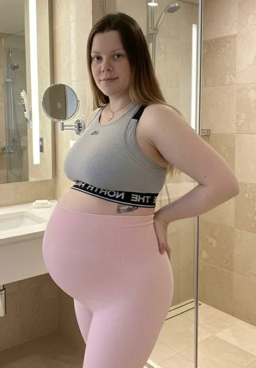 How hard did you get after seeing this