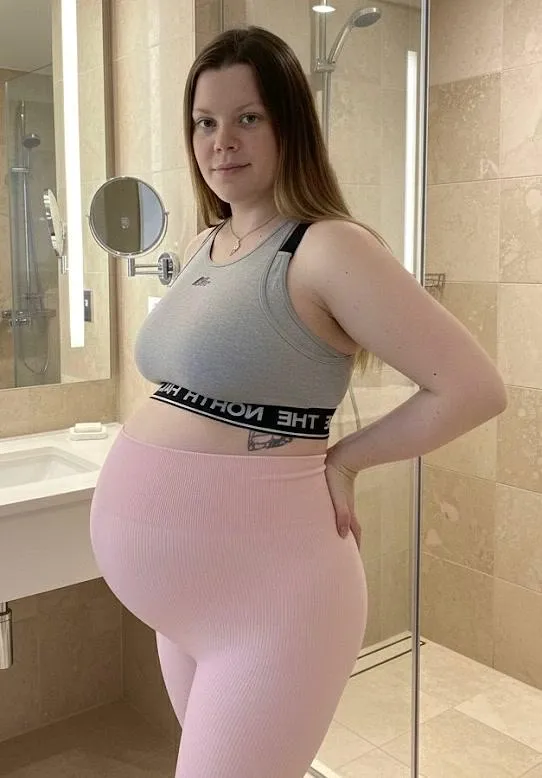 How hard did you get after seeing this