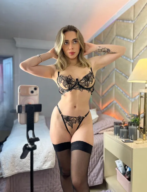 I feel proud of my taste with this set