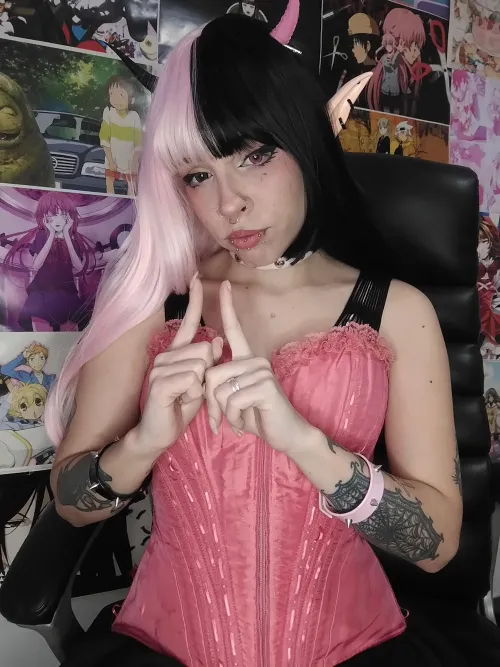 It's smaller than this, isn't it