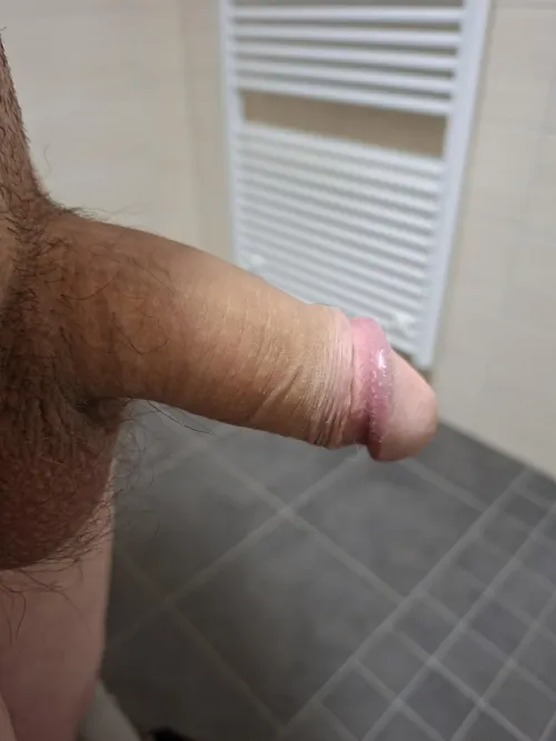 Wer will ihn spüren?