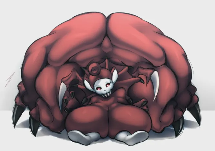 What if I told you... (Hb-viper) [FM]