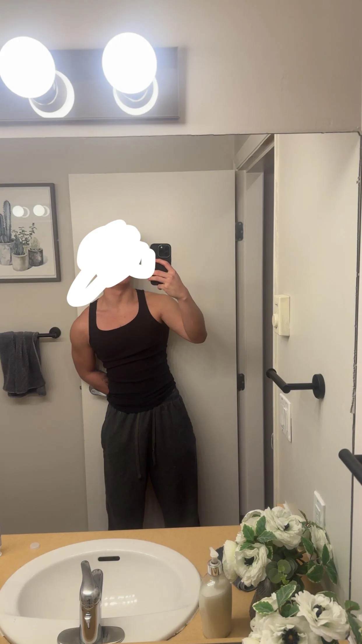 20 [M4F] young dude with fetish for older women