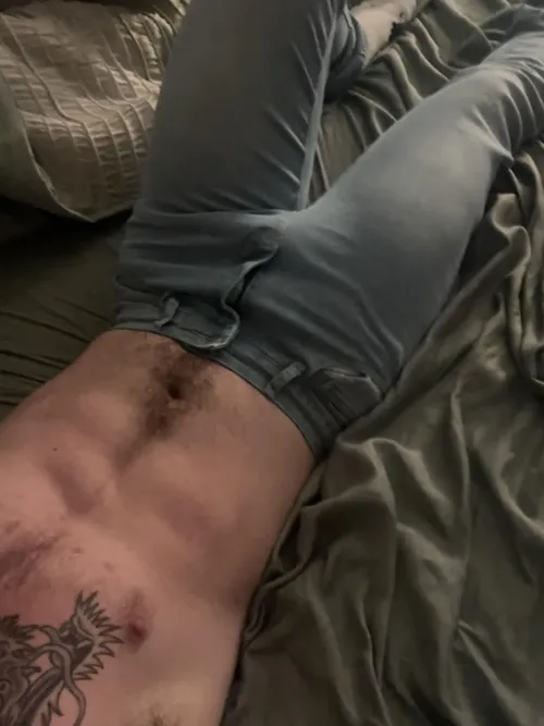 23M4F Cabell county, looking for a fwb situationship