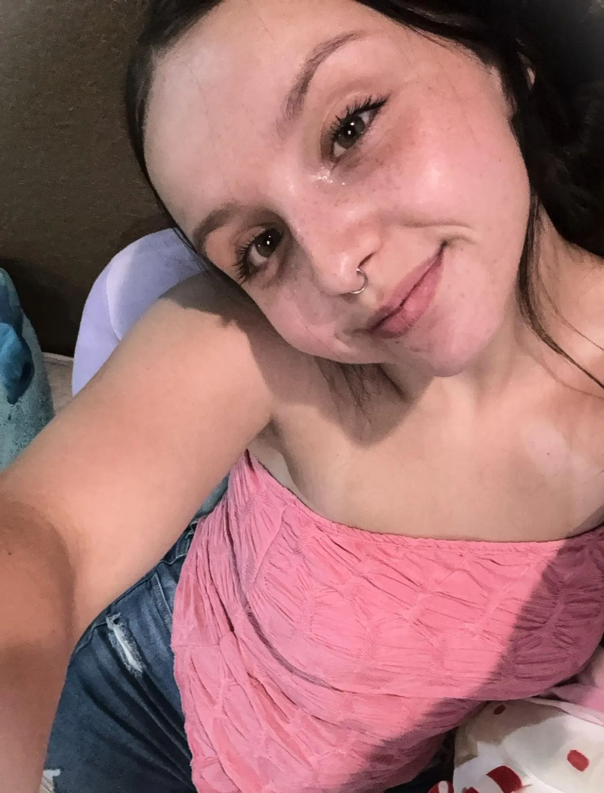 I'm picking random redditors to send nud