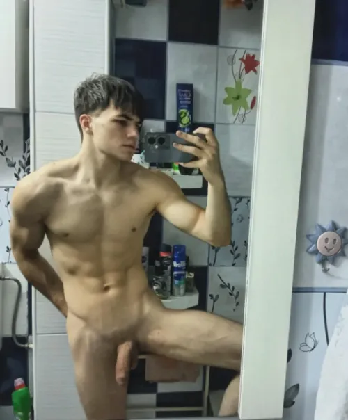 Make my softie hard(23)