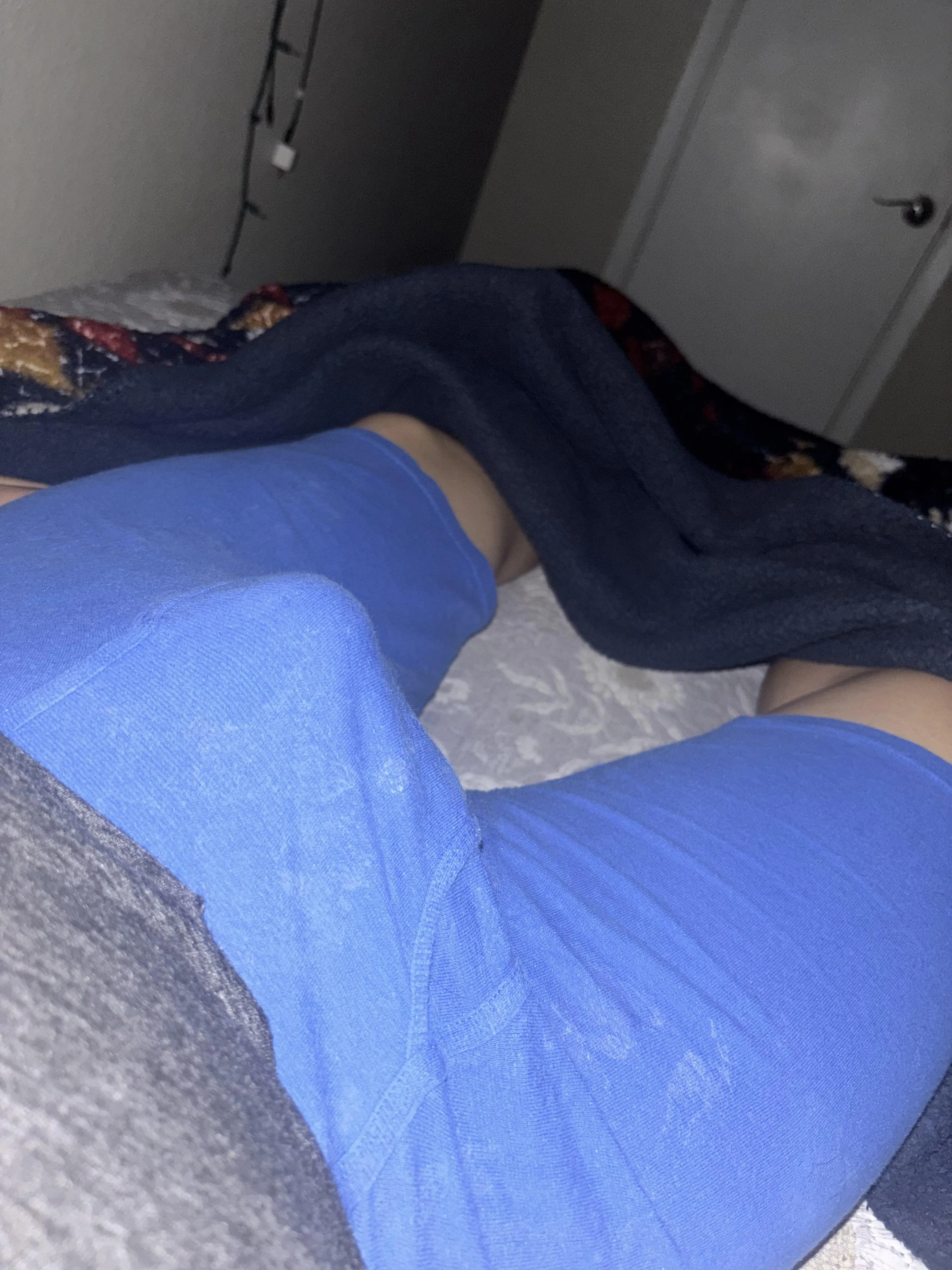 Started on a new pair, wish someone could help me out and add to these. 🥵