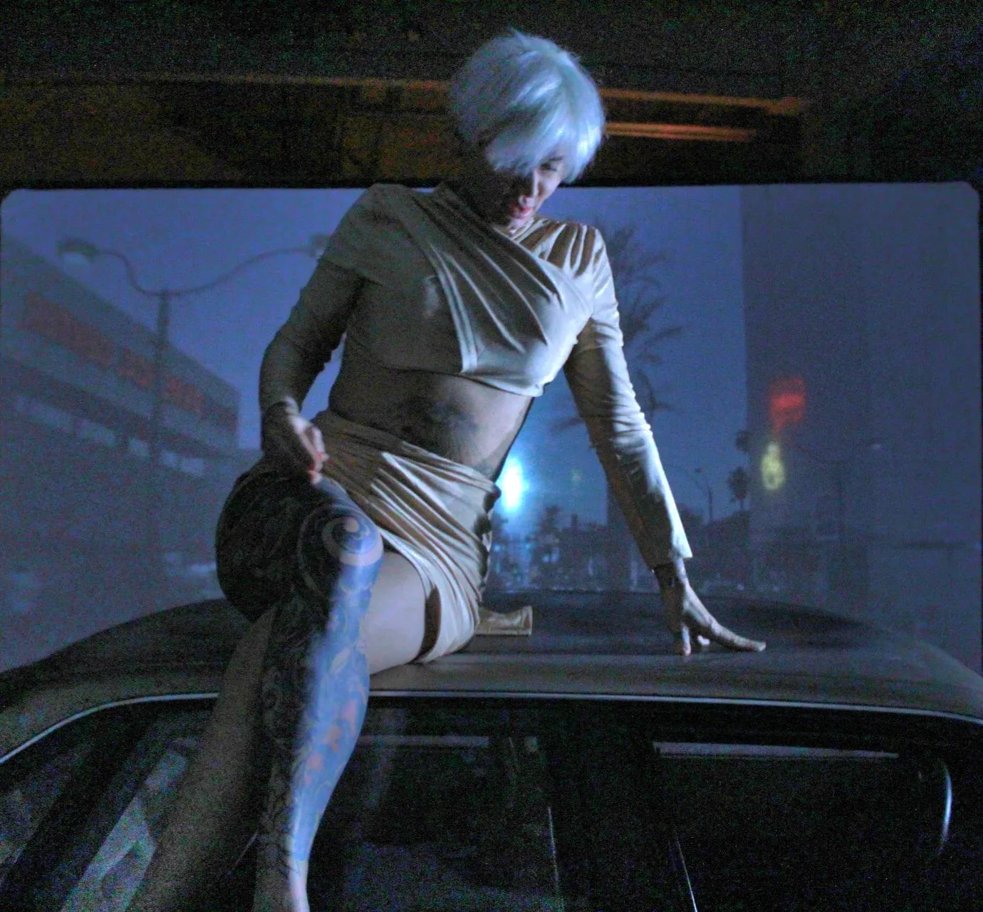 Stil versteht man – oder nicht.“