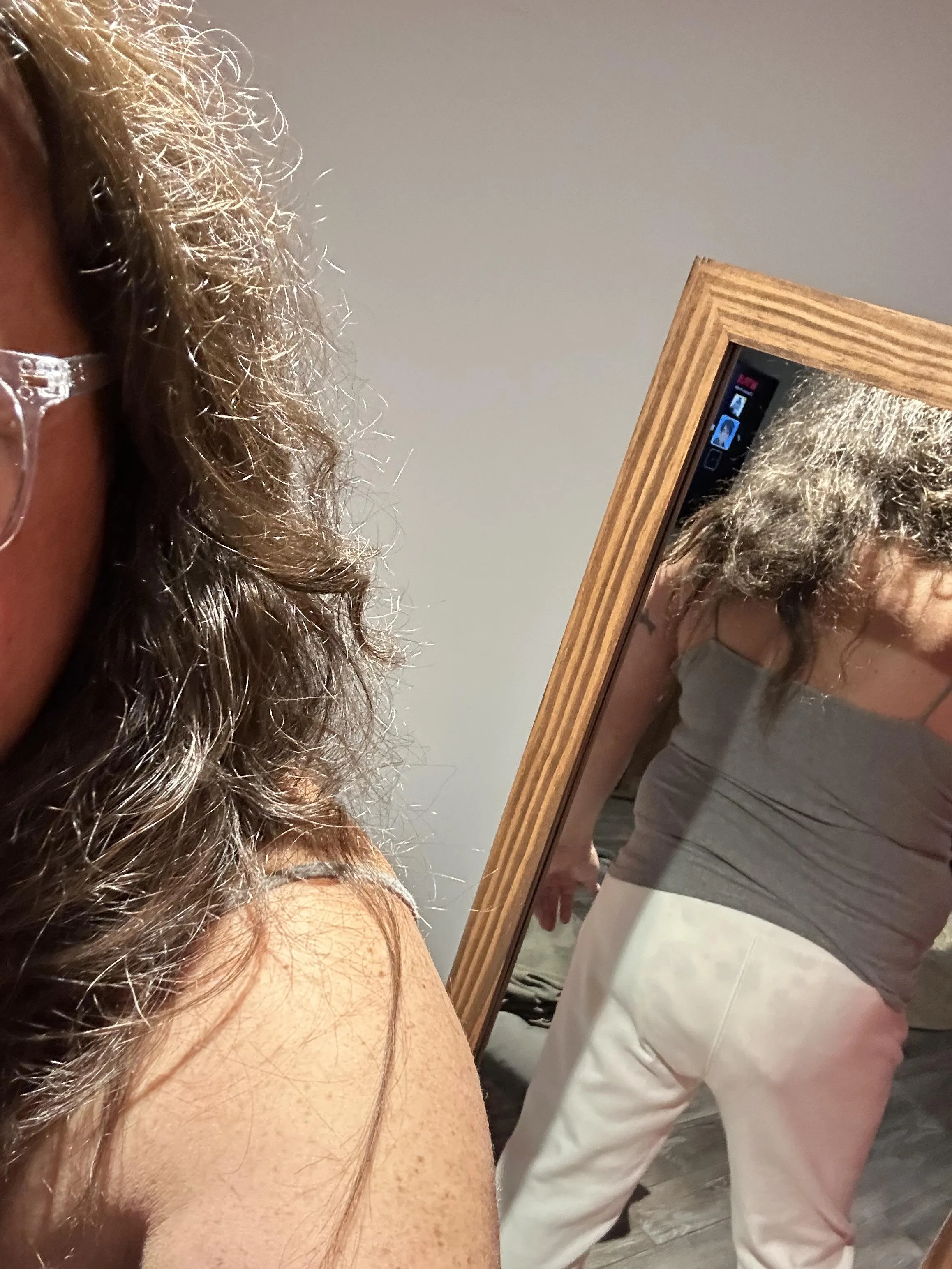 Its just normal underwear right?!?