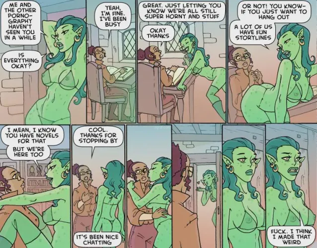 November [Oglaf]