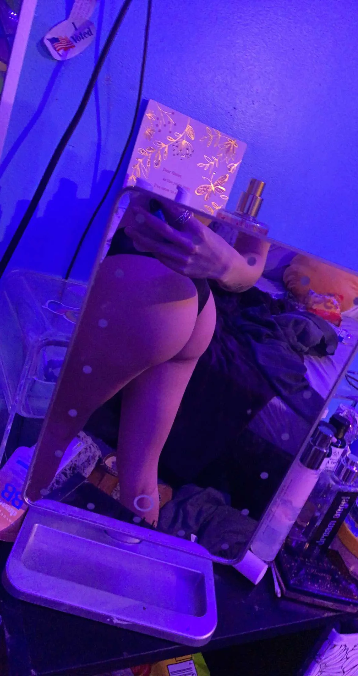 This is how you wear pj’s right? F23