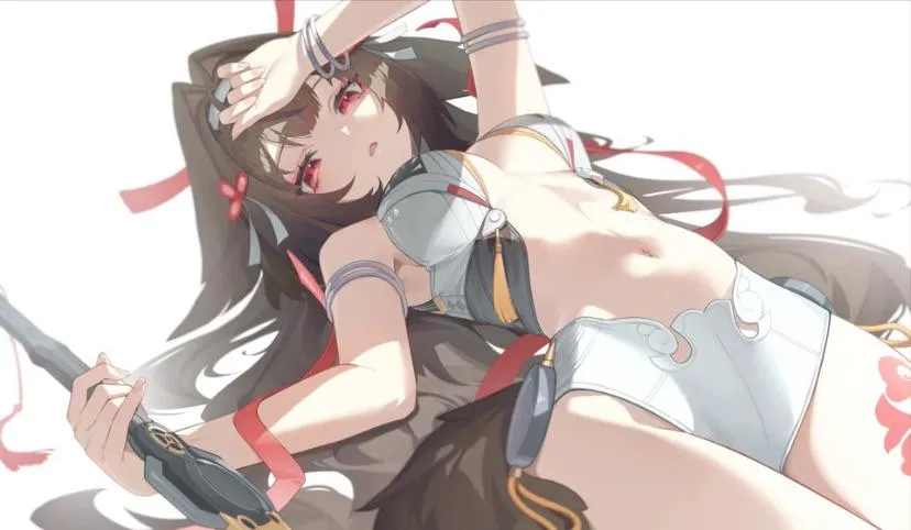 I wish i had a good girl as my cute pet