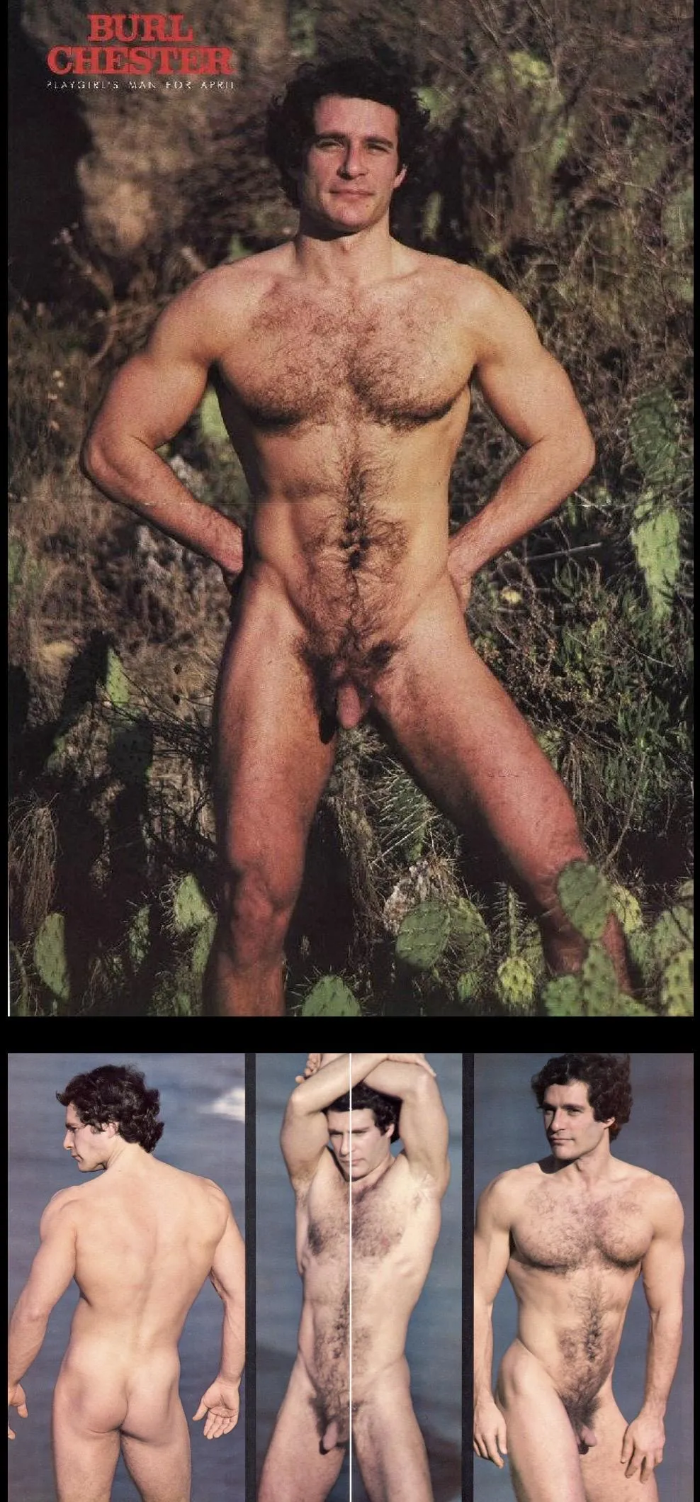 Name BURL CHESTER u.s ( executive)