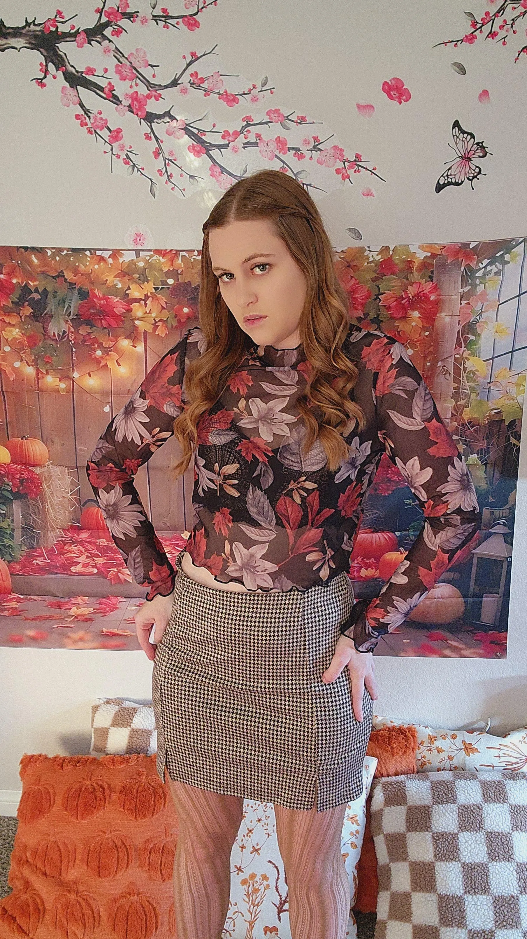 You distracted me… now I owe you a private explanation 😉📚