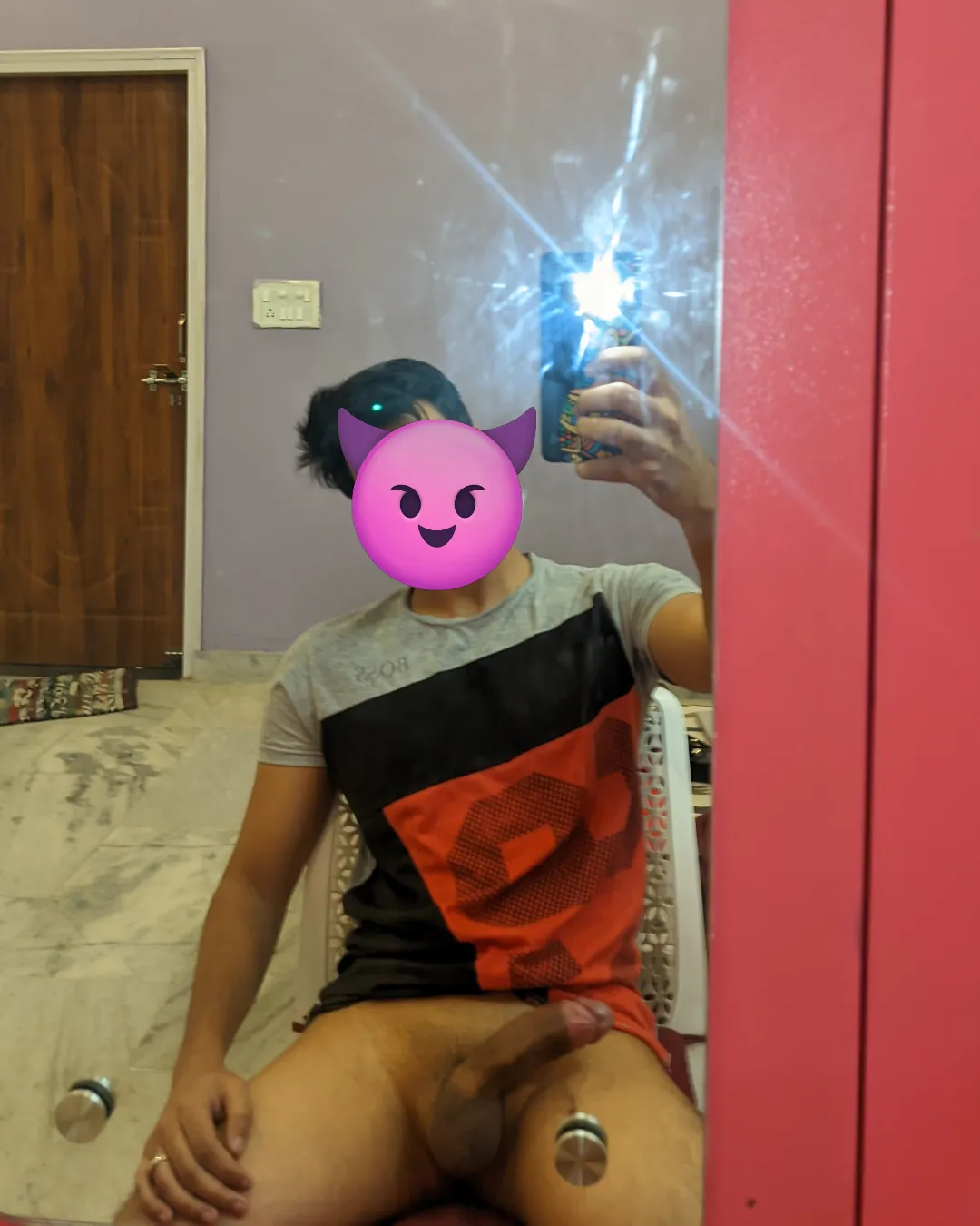 You find me like this.. what are you doing next?