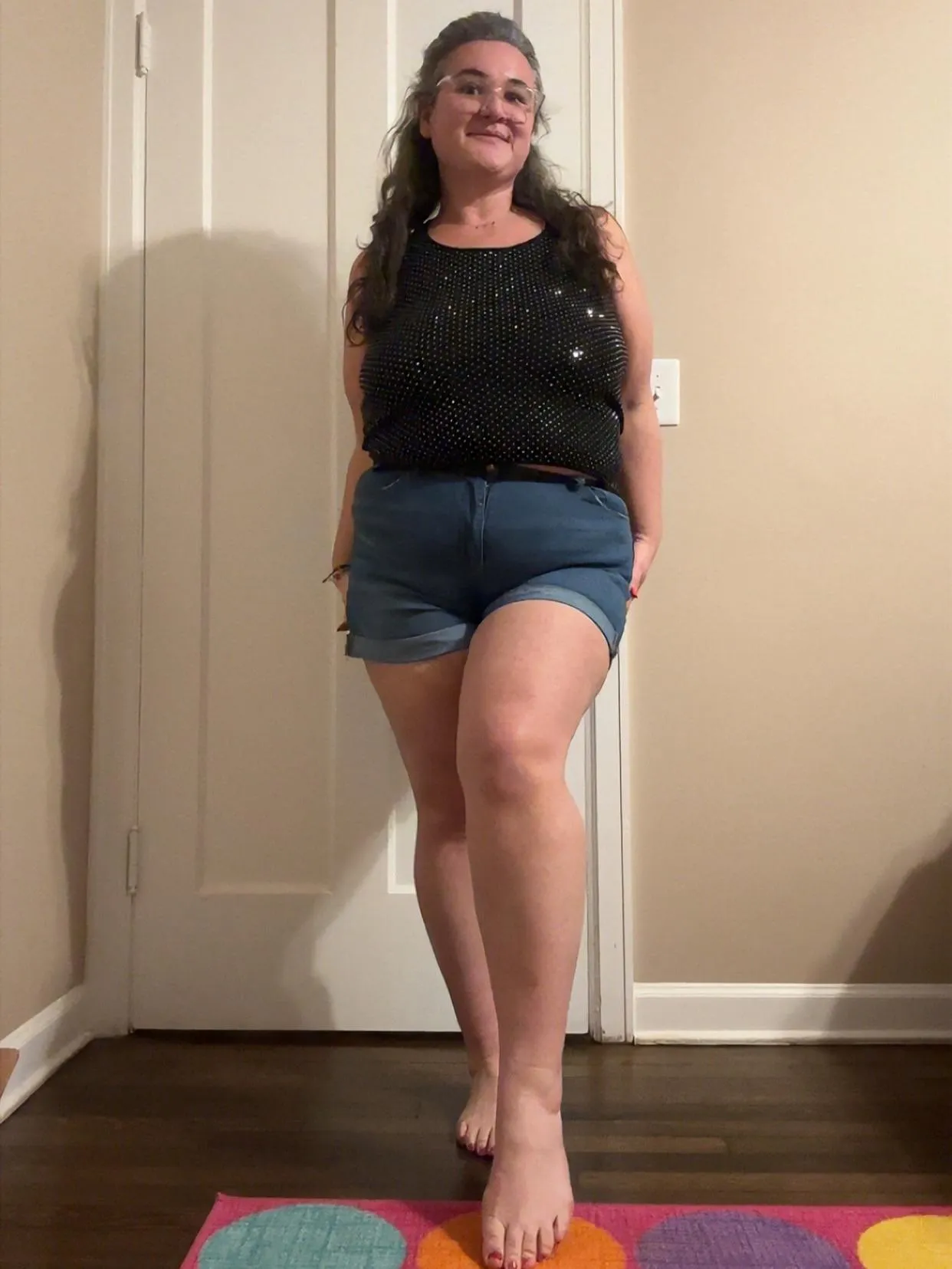 ✨🖤💋💄💅🏻