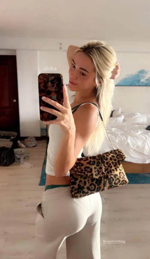 Aloha - IG - November 2025