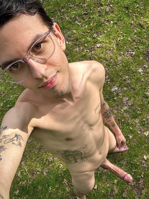 Anyone got more daring ideas?