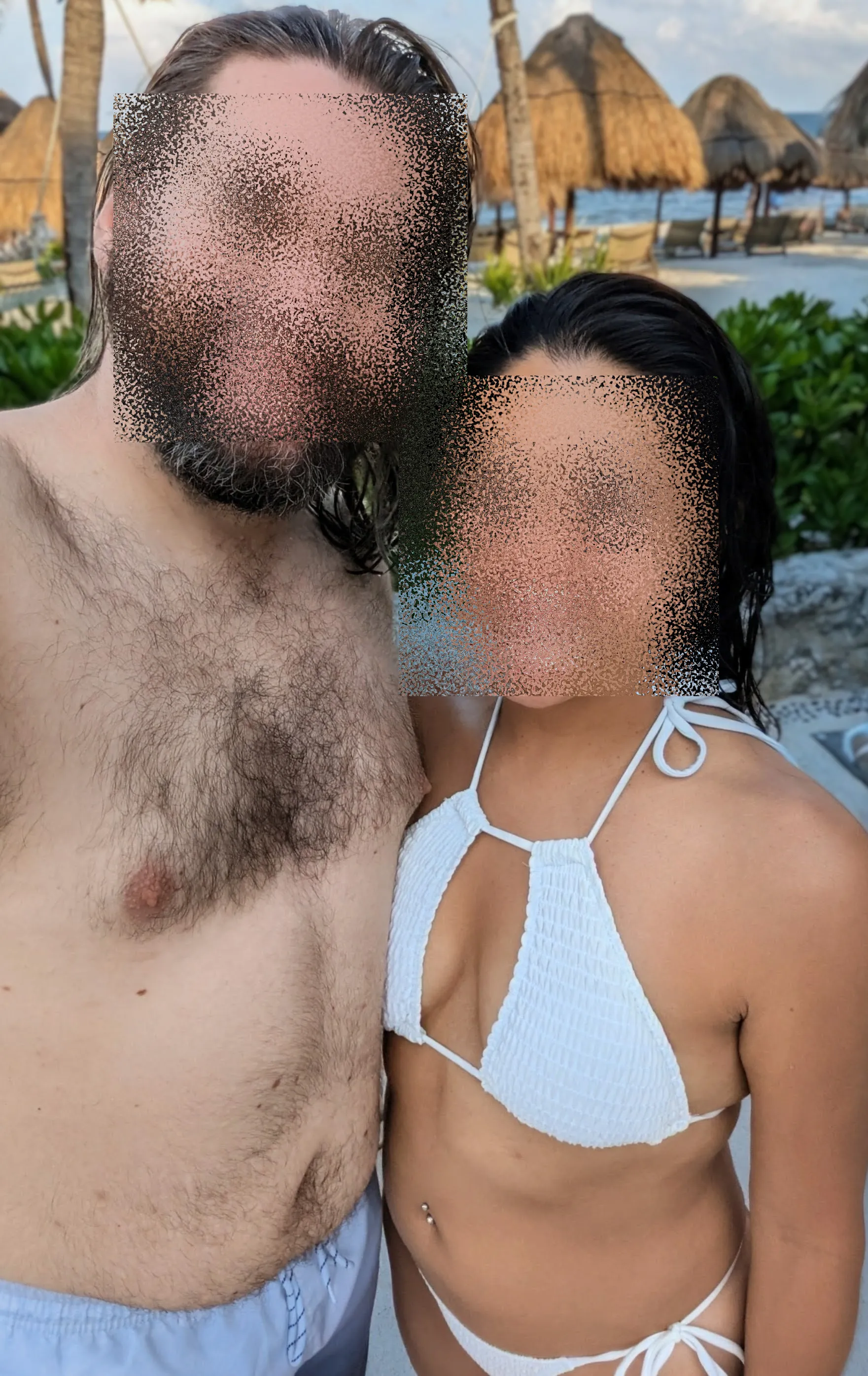 Booked a room for NYE! 12/31-1/3 MF4F
