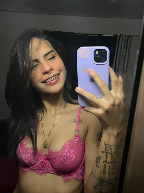 Daddy do u think l'm obedient enough