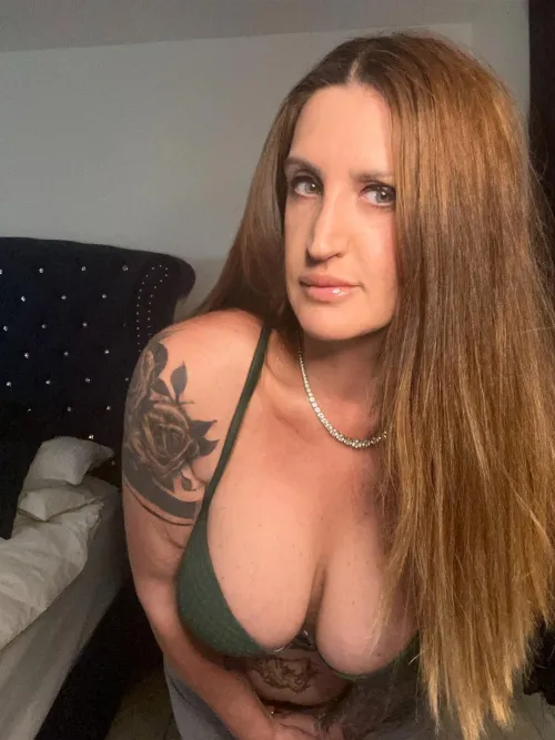 Do you like green 🍏