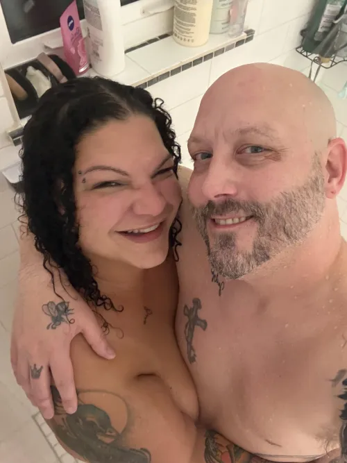 Getting ready for Saturday 13th