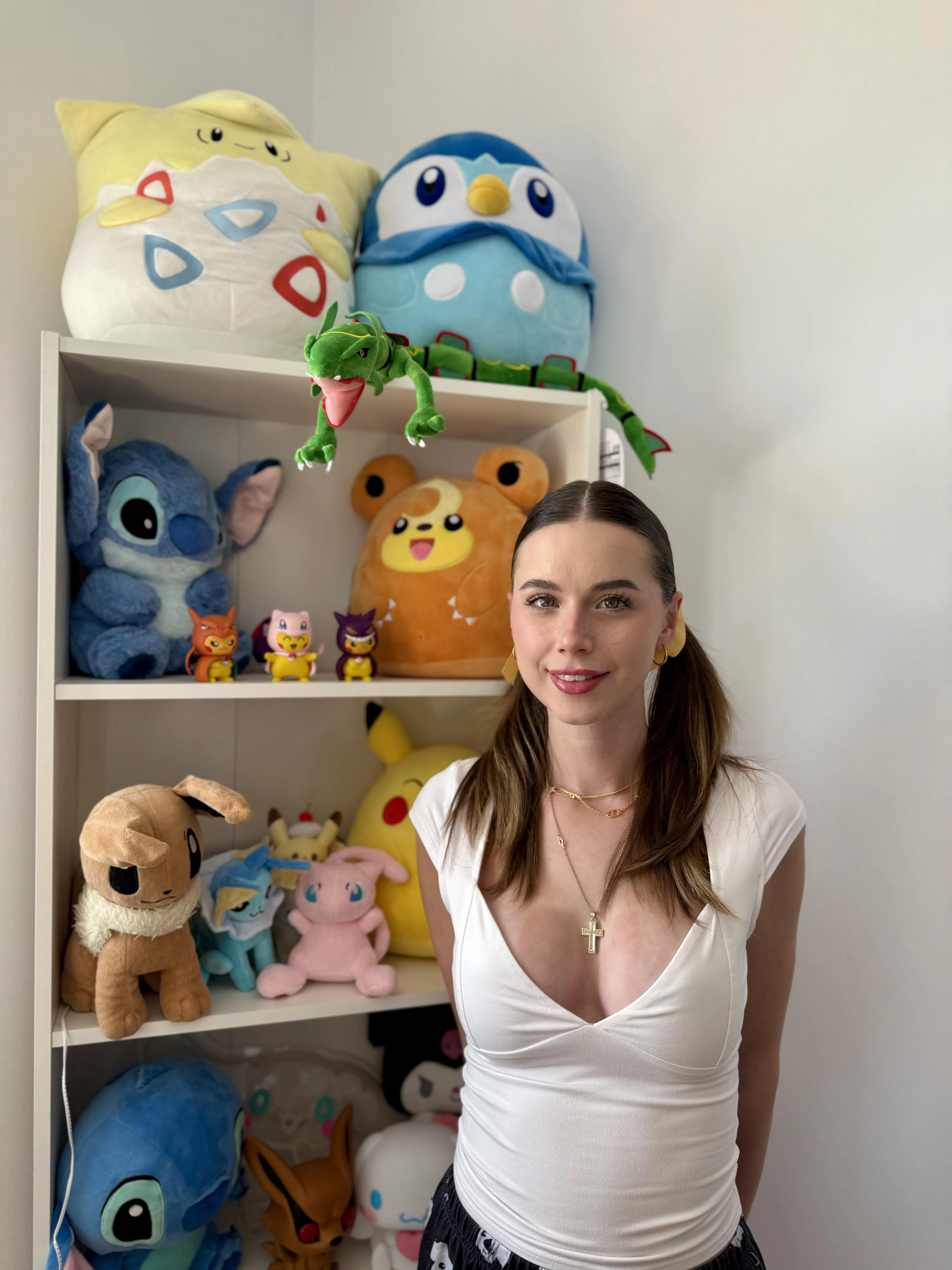 Hope you like my Pokémon collection