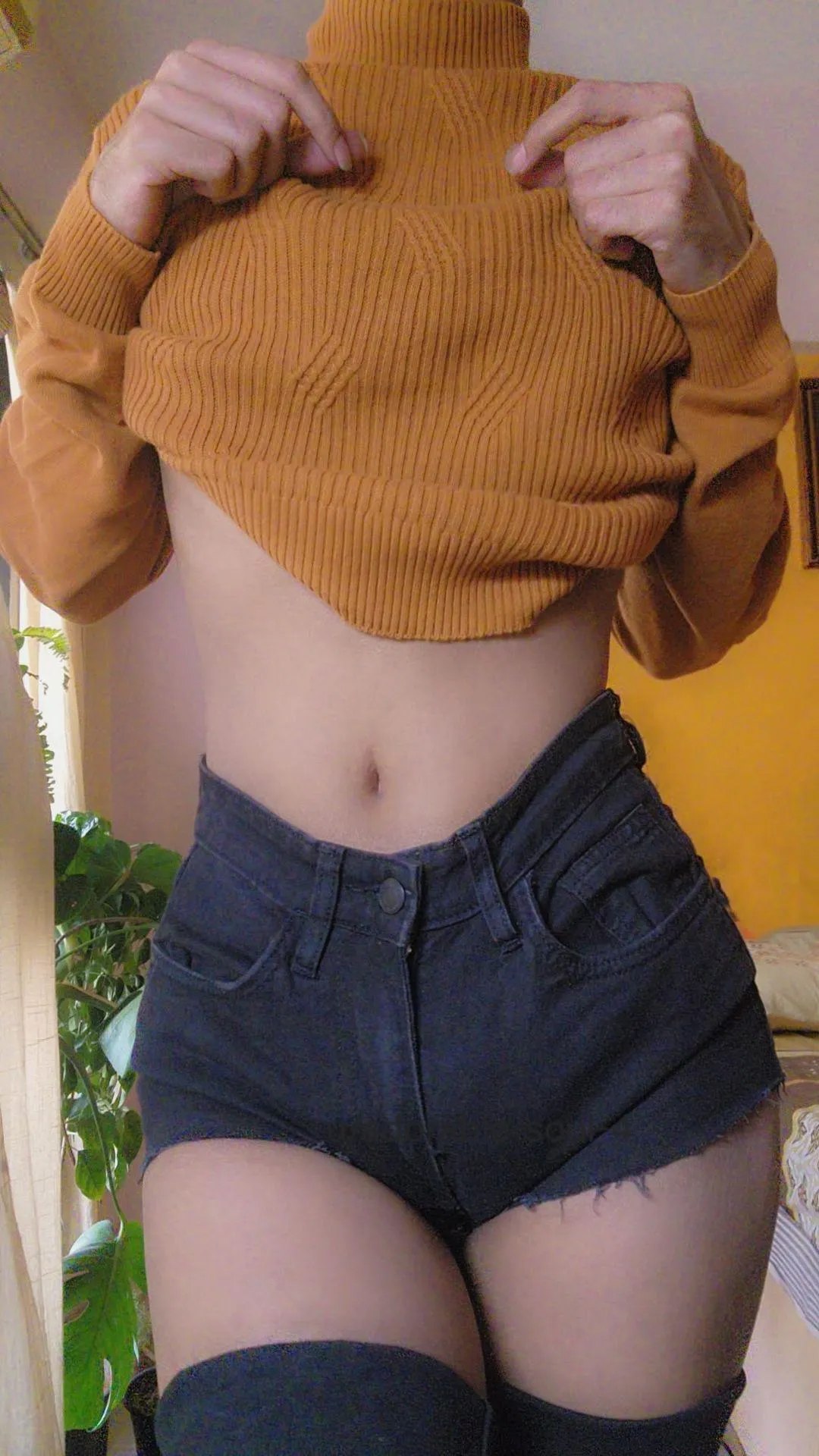 How's this for our date night?☺️🤎🖤