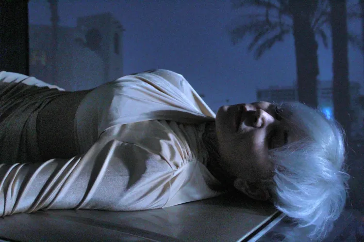 Ich bin heute viel zu unanständig, um brav zu sein…