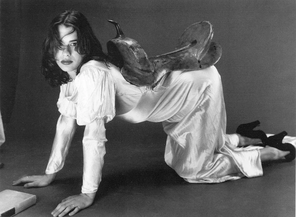 Ideal girlfriend 🥰