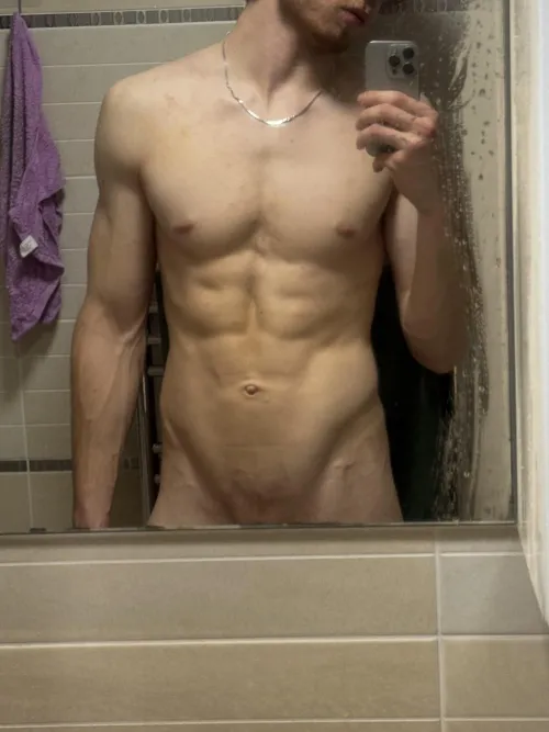 I’ll be your play boy