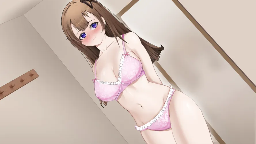 Just released: Naughty Doughy