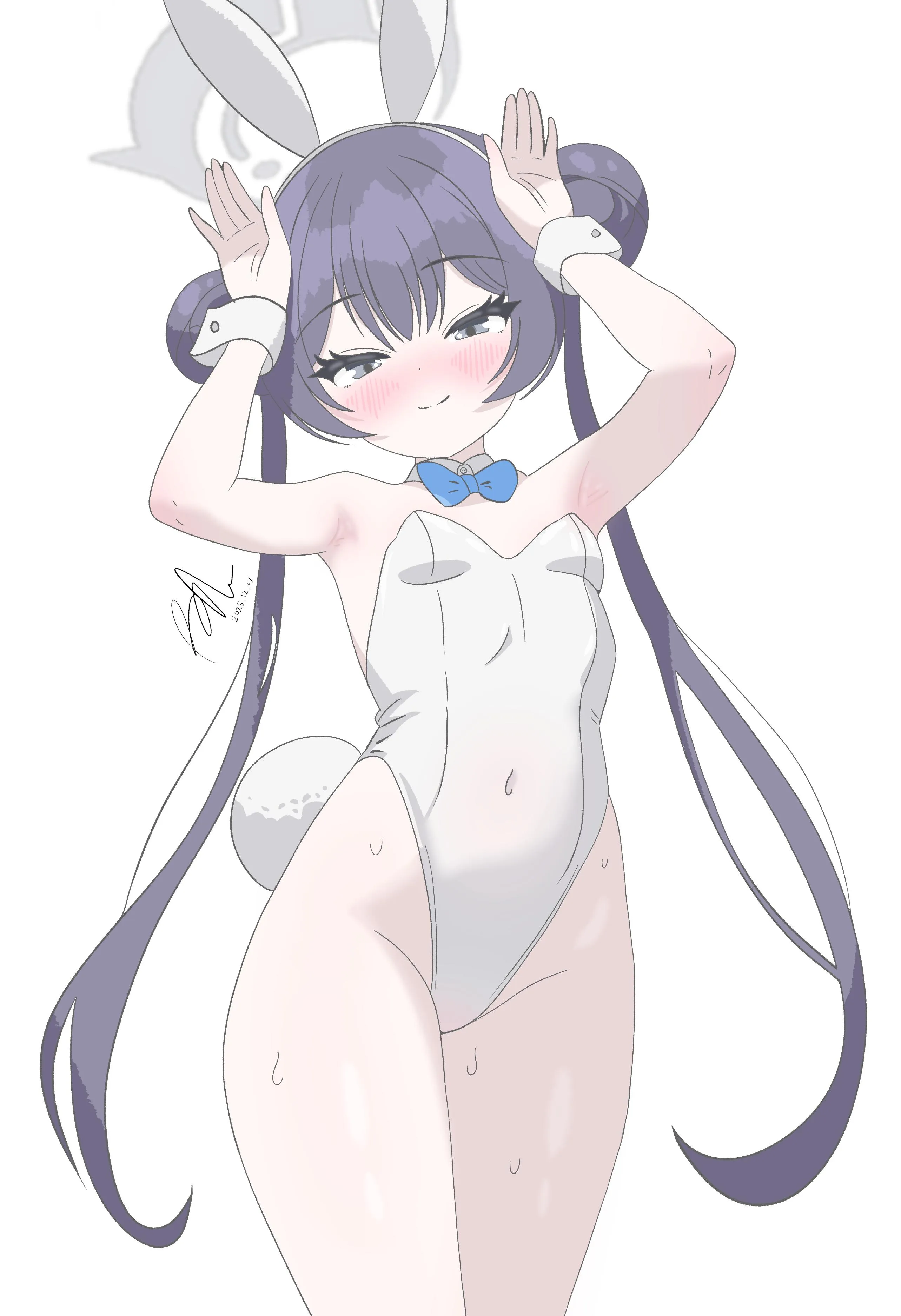 Kisaki [Blue Archive] (Runarie)