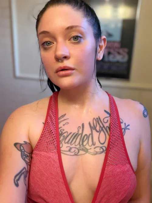 Let me fill your cup