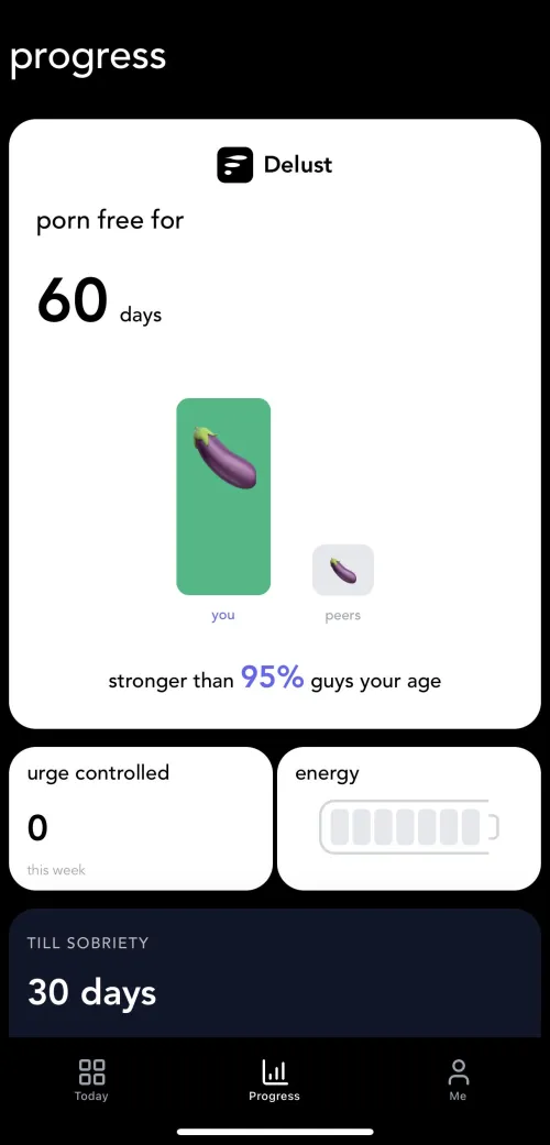 Life is Getting Better!!