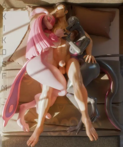 Living the dream(akikosfm)