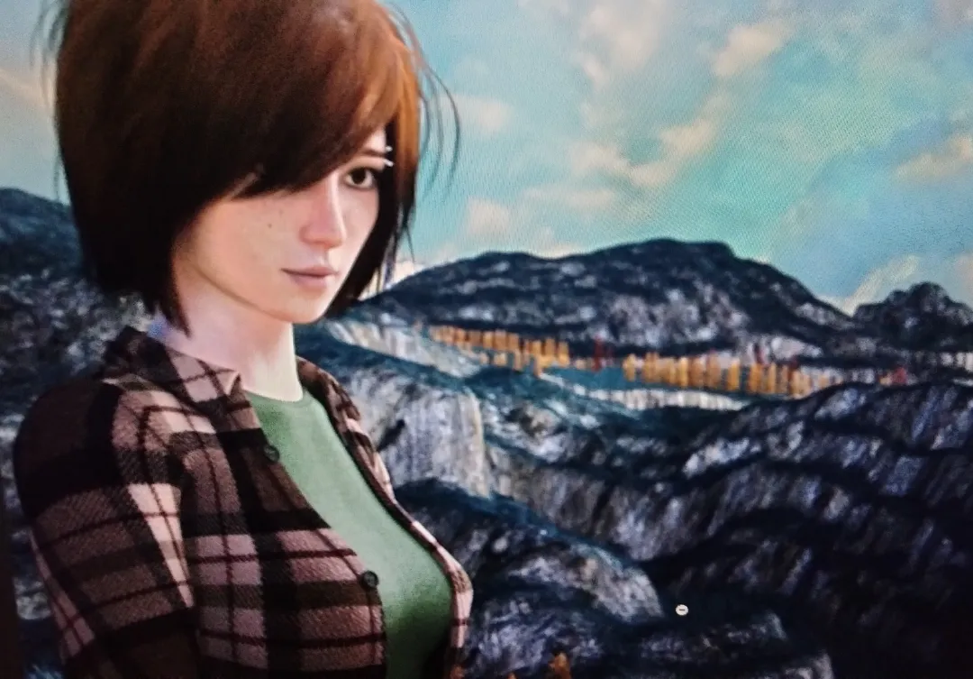 Looking for help finding an item from Projekt Passion