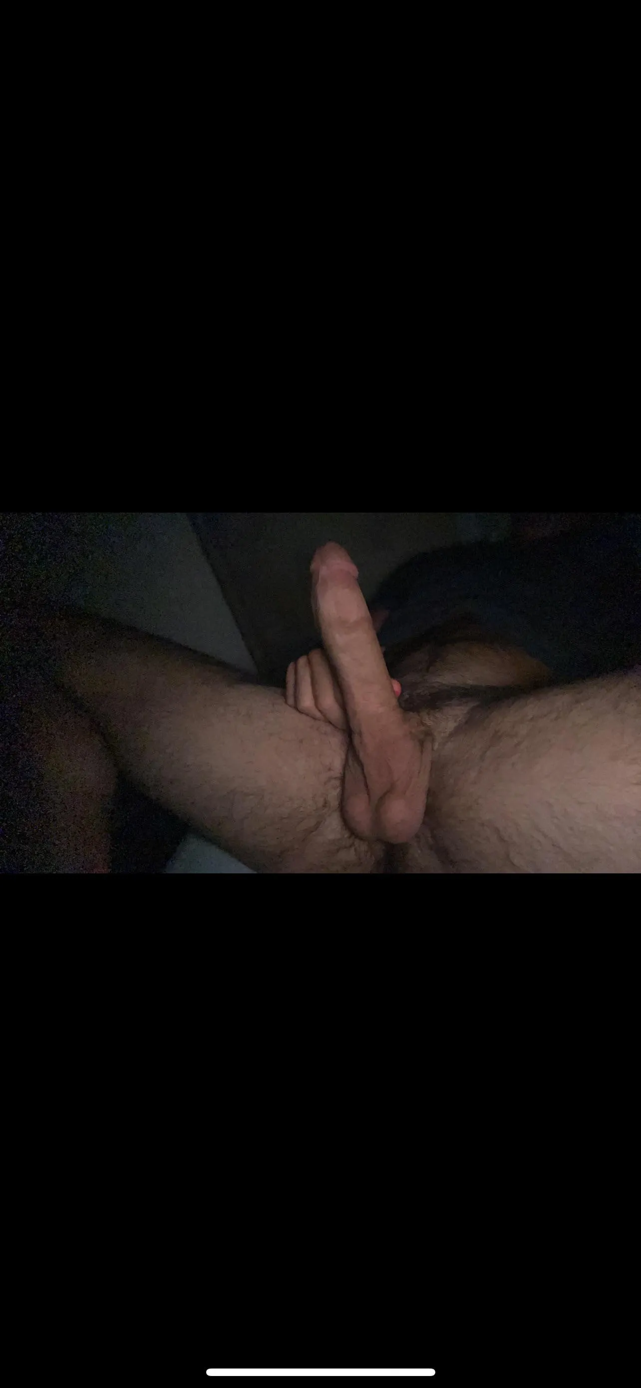 [M] jacked and hung