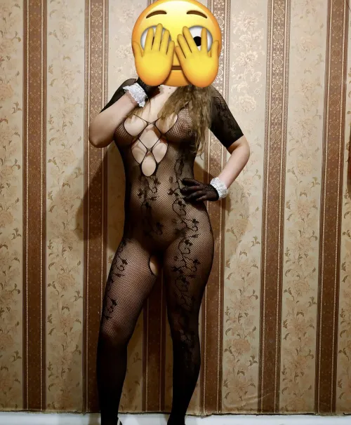 My first post here, how am I for a 38 old Egyptian girl