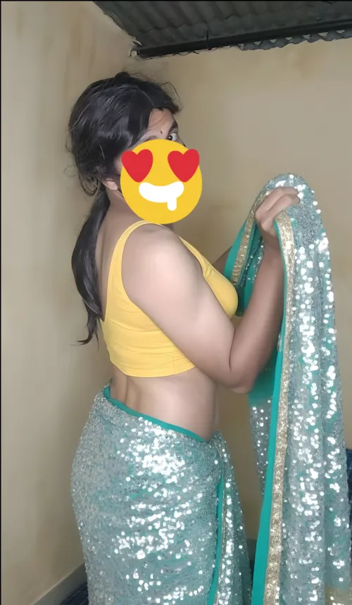 Puneri crossdressers here ❤️